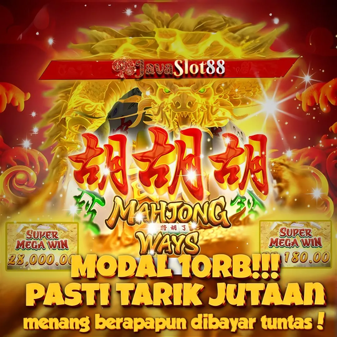 JAVASLOT88: Agen Slot Online Gacor Dan Situs Judi Slot88 Terpercaya